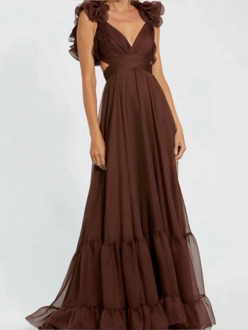Mac Duggal Dress